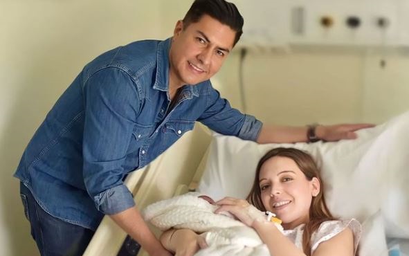 Esposo de Camila Flores entrega profundo mensaje: 