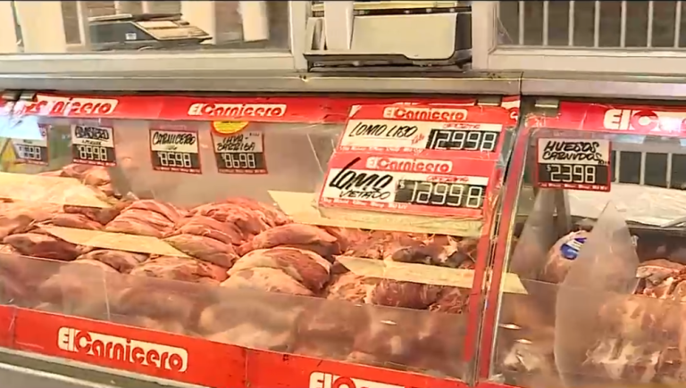 Precio de la carne se mantendría estable hasta diciembre: ¿Cómo ahorrar al momento de comprar?