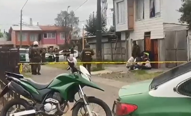 No descartan que sea venganza: PDI entrega nuevos detalles tras muerte de niña en Hualpén por balacera