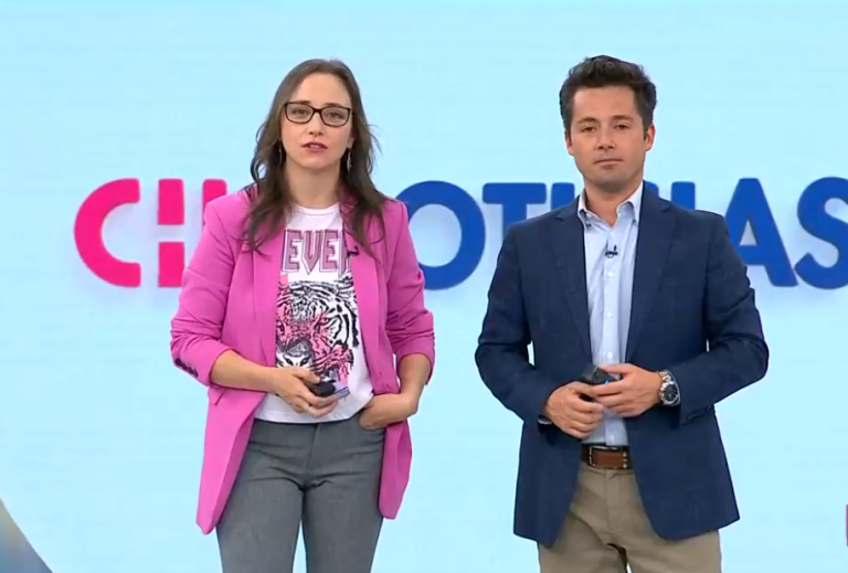 CHV Noticias Tarde | Miércoles 9 de noviembre de 2022