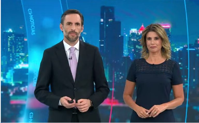 CHV Noticias Central | Miércoles 9 de noviembre de 2022