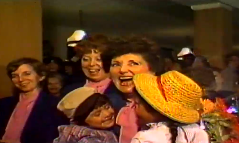 Justicia chilena ordena disolver oficialmente la Fundación CEMA Chile