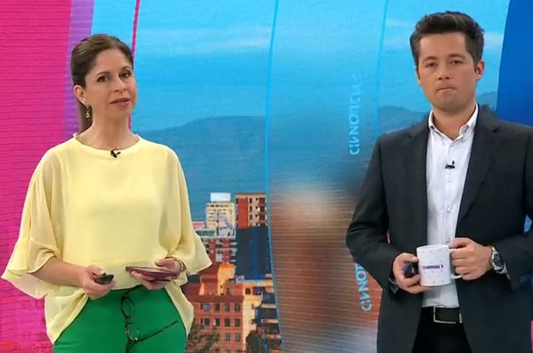 CHV Noticias AM | Jueves 10 de noviembre de 2022