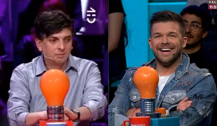 Ex participante de Pasapalabra criticó paso de Leandro Penna por el programa: Lo comparó con una bolsa de basura