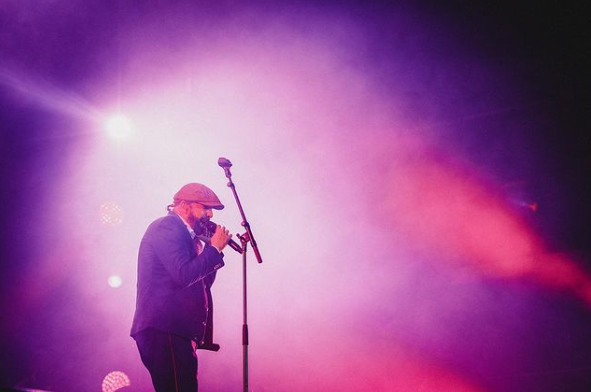 Hay nueva fecha: Concierto de Juan Luis Guerra es reprogramado e informan qué hacer con las entradas