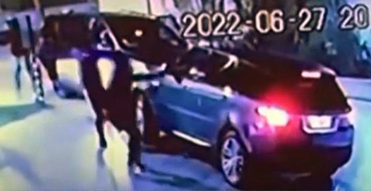 De elemento de defensa a arma para delincuentes: El testimonio de transeúntes asaltados con gas pimienta