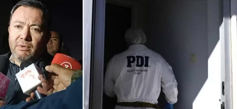 Se trataría de un accidente: Exámenes al cuerpo del astrónomo británico descartarían participación de terceros