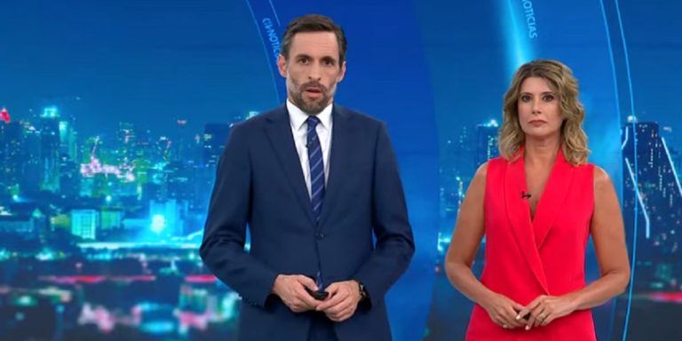 CHV Noticias Central | Jueves 10 de noviembre de 2022