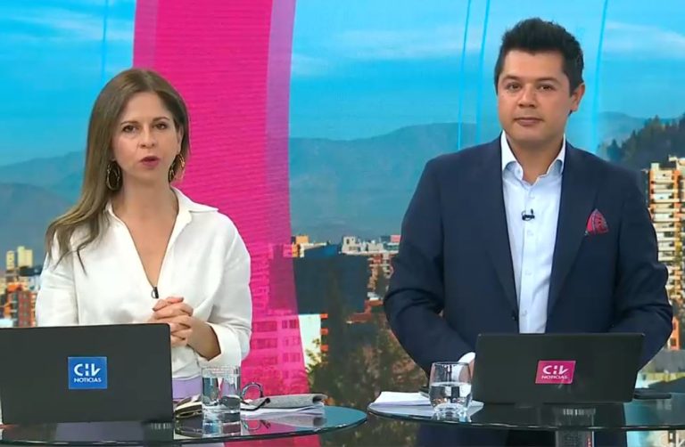 CHV Noticias AM | Viernes 11 de noviembre de 2022