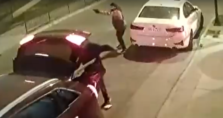 Víctimas de asalto escaparon por el techo de su casa en Cerrillos: Delincuentes robaron cerca de $100 millones