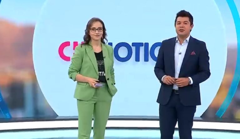 CHV Noticias Tarde | Viernes 11 de noviembre de 2022