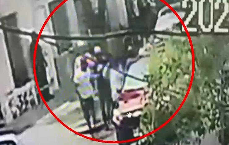 Alarmante cifra: Esta ha sido la peor semana en cuanto a homicidios en lo que va del año en Santiago