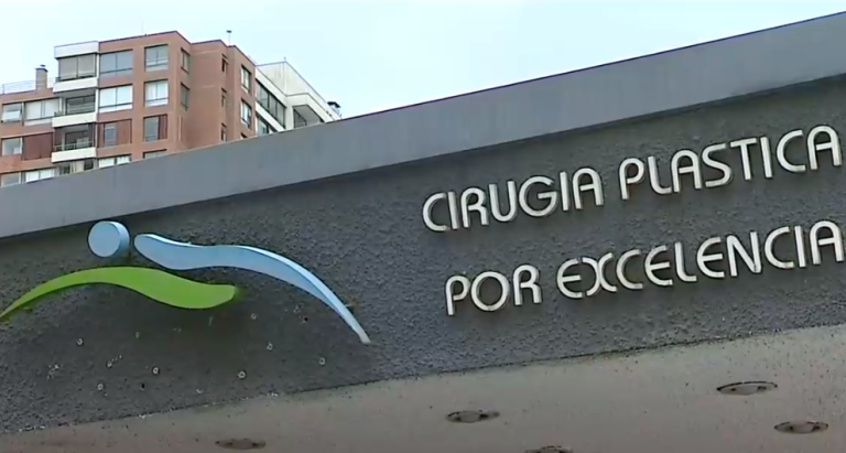 Autoridad sanitaria ya había prohibido su funcionamiento: Clausuran clínica estética en Las Condes