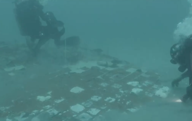 Explotó en 1986: NASA confirma hallazgo de fragmentos del transbordador Challenger