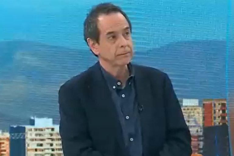 Subse. Larraín detalló beneficios de reforma previsional para mujeres: 