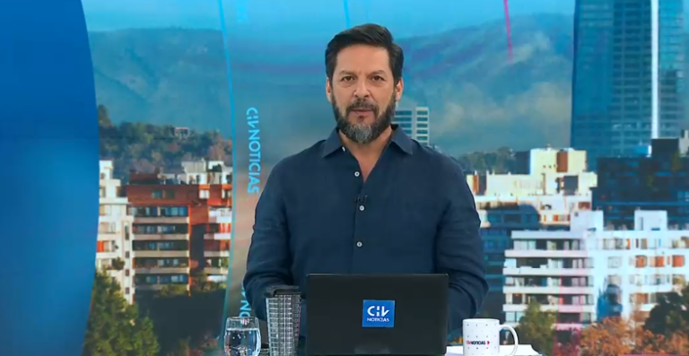 CHV Noticias AM | Sábado 12 de noviembre de 2022