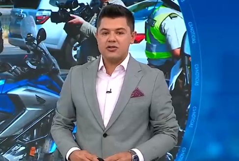 CHV Noticias Central | Sábado 12 de noviembre de 2022