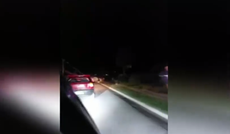 Sismo de 6,2 provoca más de 15 réplicas en Lebu y sus alrededores: Autoridades hacen llamado a la calma