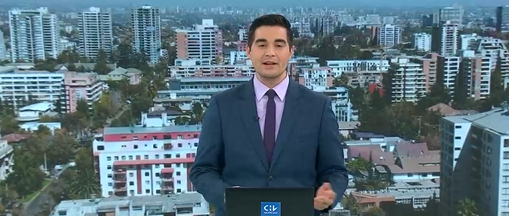 CHV Noticias Tarde | Domingo 13 de noviembre de 2022