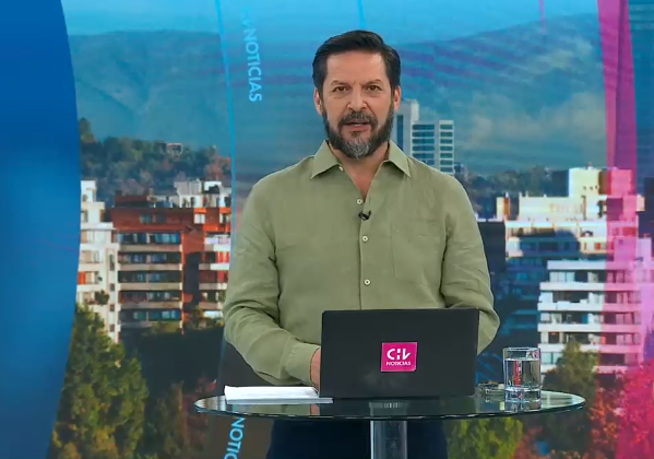 CHV Noticias AM | Domingo 13 de noviembre de 2022