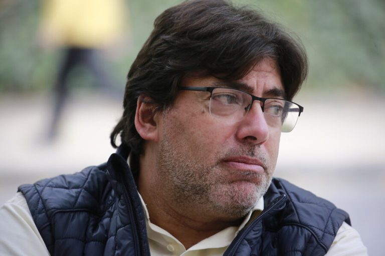 Daniel Jadue aclaró su llamado a formar frentes antifascistas: 