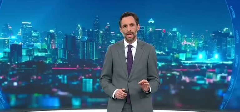 CHV Noticias Central | Domingo 13 de noviembre de 2022