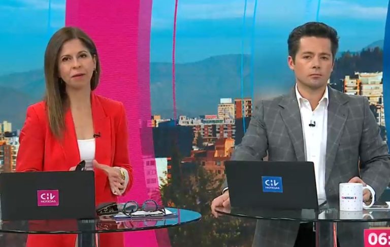 CHV Noticias AM | Lunes 14 de noviembre de 2022