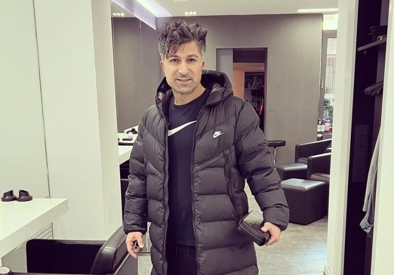 Se ganó la lotería y ahora busca pareja para 