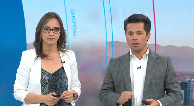 CHV Noticias Tarde | Lunes 14 de noviembre de 2022
