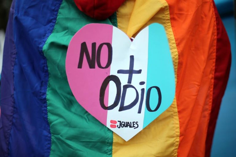 Movilh denuncia crímenes de odio aumentaron un 66% en relación a 2021