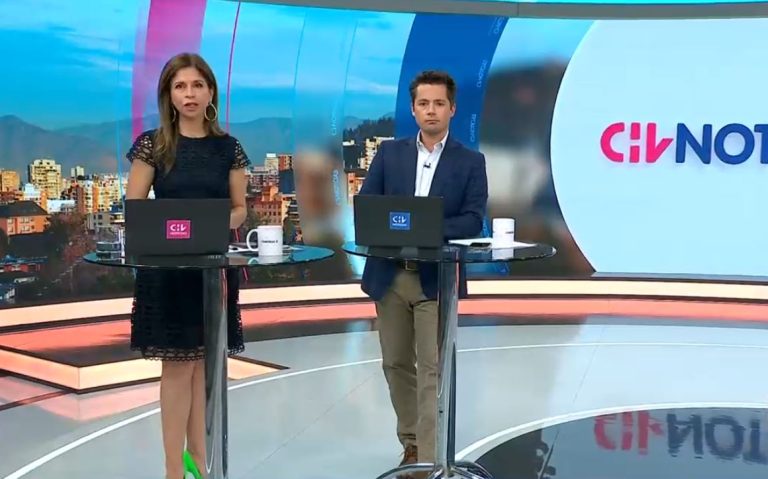 CHV Noticias AM | Martes 15 de noviembre de 2022