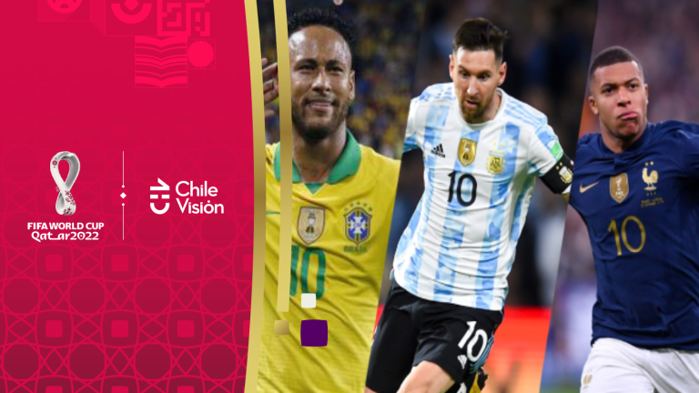 Qatar 2022: Estos son los  principales equipos que podrían quedarse con la copa de la FIFA