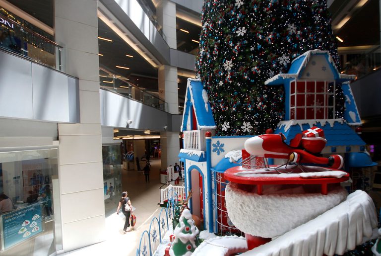 Aguinaldo de Navidad 2022: ¿Es obligación que las empresas privadas lo entreguen?