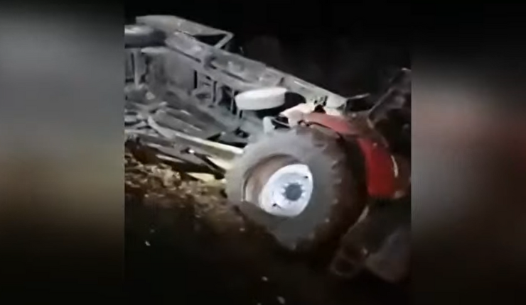 Escala tensión tras misiles caídos en ciudad de Polonia: Autoridades locales llaman a mantener la calma