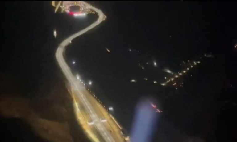 Tras persecución hasta Paine: Detienen a adolescente de 17 años que participó en tour delictual por Vitacura