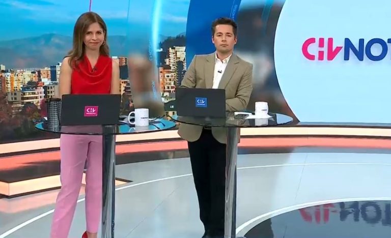 CHV Noticias AM | Miércoles 16 de noviembre de 2022