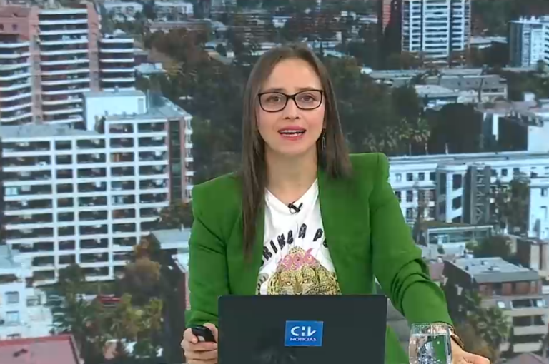 CHV Noticias Tarde | Miércoles 16 de noviembre de 2022