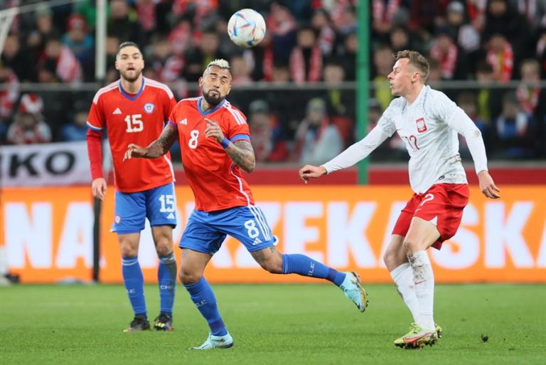 ¿Hace cuánto que Chile no gana? La magra estadística de La Roja en la era de Eduardo Berizzo
