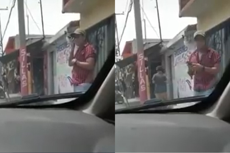 No desconectó el bluetooth: Mujer pilló a su esposo siendo infiel tras 