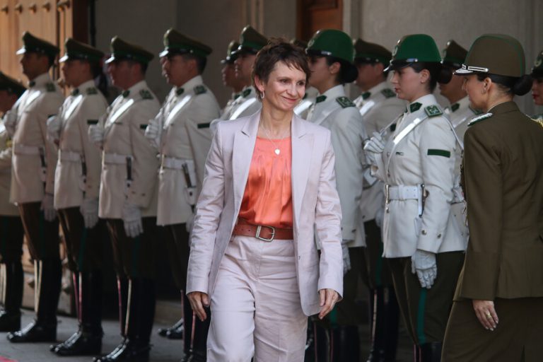 La dura crítica de Tohá por rechazo a Presupuesto en Interior: 