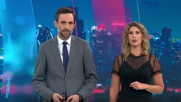 CHV Noticias Central | Miércoles 16 de noviembre de 2022