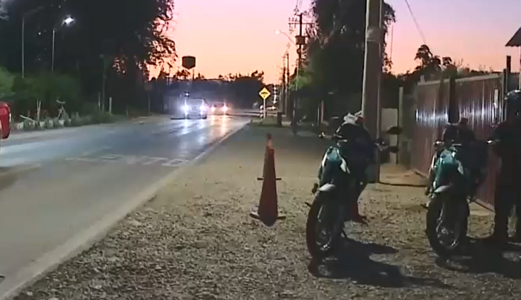 Jueza protagonizó accidente de tránsito tras manejar en estado de ebriedad: Niña de 7 años terminó lesionada