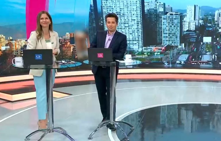 CHV Noticias AM | Jueves 17 de noviembre de 2022