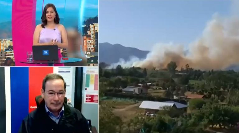 Onemi será reemplazada por Senapred: ¿Qué modificaciones se implementarán en el organismo?