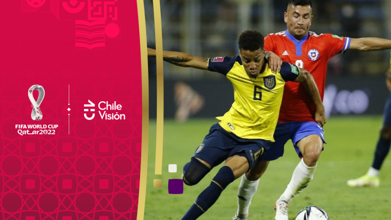 TAS sancionó a Ecuador por el caso de Byron Castillo: ¿Significa esto que Chile puede ir a Qatar 2022?