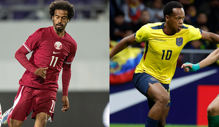 ¡Arranca la fiesta Mundial! ¿Cuándo y cómo ver por Chilevisión el Qatar vs Ecuador?