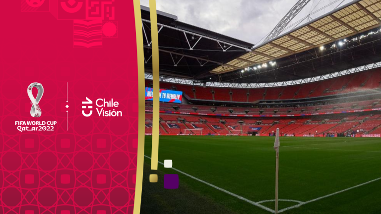 El acontecimiento deportivo más esperado del año: Chilevisión emitirá todos los partidos de Qatar 2022