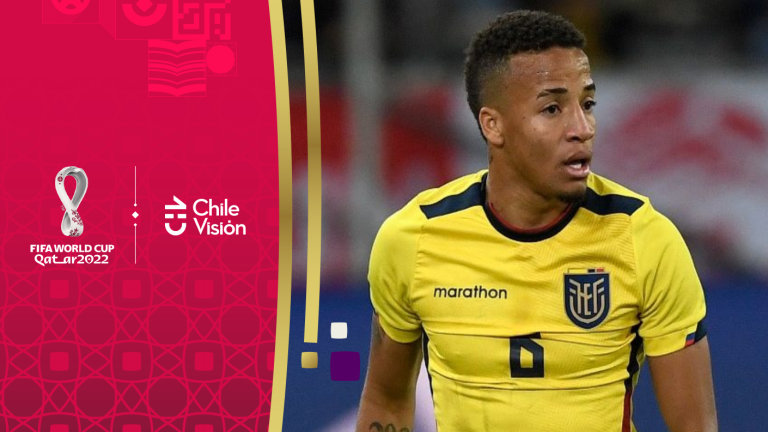 ¿Se acabó la teleserie? Byron Castillo fue expulsado de la nómina de Ecuador para Qatar 2022