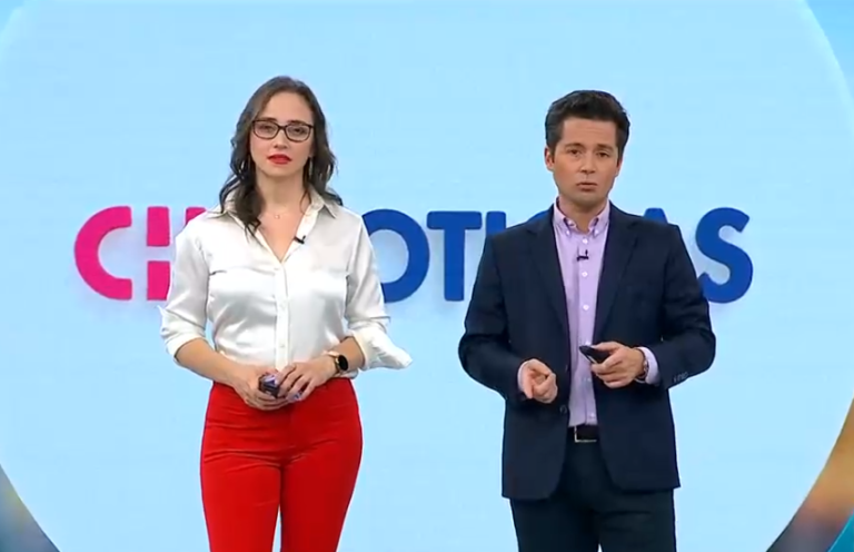 CHV Noticias Tarde | Jueves 17 de noviembre de 2022