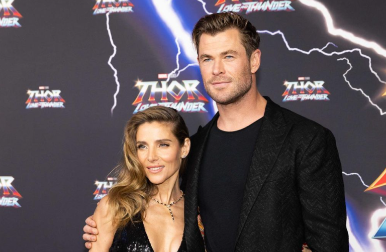 Chris Hemsworth reveló que tiene un alto riesgo de padecer Alzheimer en nueva docuserie